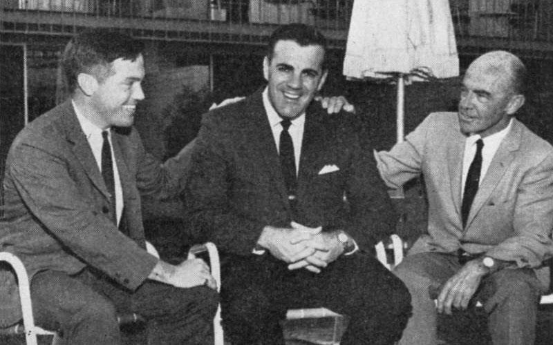 History of Phoenix Trotting Park