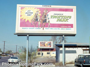 Billboard Advertisement