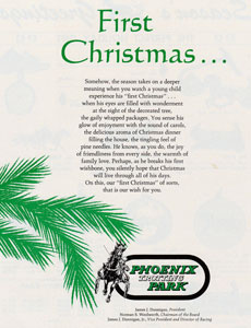 December 1965 Magazine Ad