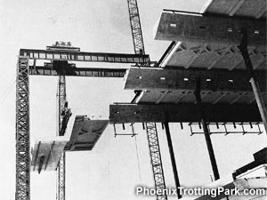 Roof Rigging Apparatus