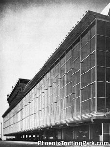 One of the largest glass installations in the country